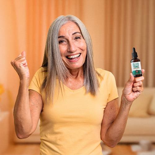 GlucoTonic supplement review